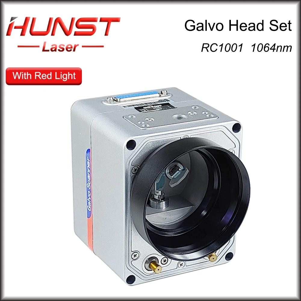 Hunst SINO-GALVO RC1001 ̹  ĵ Galvo  Ʈ 1064nm Apeature 10mm ˷ ĳ (  ġ )
